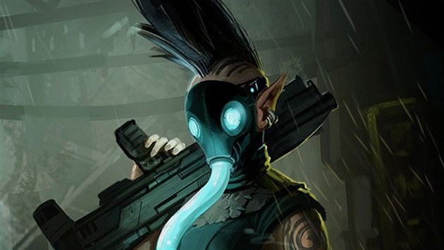 Shadowrun Returns