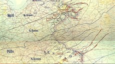 Trofejní plán nacistické operace Barbarossa, který zveřejnilo ruské... Trofejní plán nacistické operace Barbarossa, který zveřejnilo ruské...