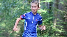Snem mladého jihlavského sportovce je probojovat se na závody v Evropě. Zároveň... Snem mladého jihlavského sportovce je probojovat se na závody v Evropě. Zároveň...