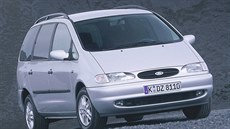 Ford Galaxy první generace Ford Galaxy první generace