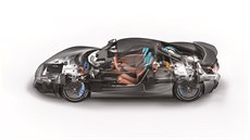 Rimac Concept Two Rimac Concept Two