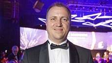 Michal Weis získal titul slovenského EY Podnikatele roku. Michal Weis získal titul slovenského EY Podnikatele roku.
