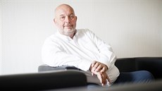 Prezident potravinářské komory a kandidát na ministra zemědělství Miroslav... Prezident potravinářské komory a kandidát na ministra zemědělství Miroslav...