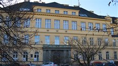 Střední uměleckoprůmyslová škola a Vyšší odborná škola v Jablonci nad Nisou Střední uměleckoprůmyslová škola a Vyšší odborná škola v Jablonci nad Nisou