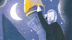 Na kresbě z letáku k dobrodružné hře Pacltův drahokam je zobrazený Čeněk Paclt. Na kresbě z letáku k dobrodružné hře Pacltův drahokam je zobrazený Čeněk Paclt.