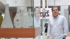 Na děti jsou dnes kladeny vysoké nároky,“ říká ředitel ZUŠ v Liberci Tomáš... Na děti jsou dnes kladeny vysoké nároky,“ říká ředitel ZUŠ v Liberci Tomáš...