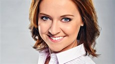 Novou mluvčí vlády se stane Petra Doležalová, někdejší moderátorka televize... Novou mluvčí vlády se stane Petra Doležalová, někdejší moderátorka televize...