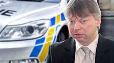 Policie odvolala pátrání po vlivném olomouckém politikovi a řediteli... Policie odvolala pátrání po vlivném olomouckém politikovi a řediteli...