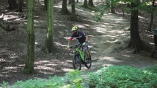 Test elektrokol - Hardtail MTB Test elektrokol - Hardtail MTB