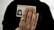 eny v Saúdské Arábii mohou poprvé legáln usednout za volant. (24. 6. 2018)