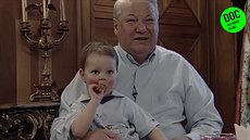 Ukázky z filmu Svědkové Putinovi Ukázky z filmu Svědkové Putinovi