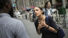 Vítězka newyorských primárek Ocasioová-Cortezová Vítězka newyorských primárek Ocasioová-Cortezová