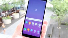 Samsung Galaxy J6 Samsung Galaxy J6