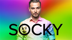 Satirický pořad SOCKY Satirický pořad SOCKY