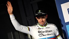 CO BUDE DÁL? Zůstane Wout van Aert cyklokrosařem, nebo definitivně přejde na... CO BUDE DÁL? Zůstane Wout van Aert cyklokrosařem, nebo definitivně přejde na...