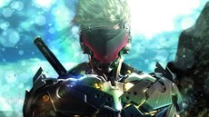 Metal Gear Rising: Revengeance Metal Gear Rising: Revengeance
