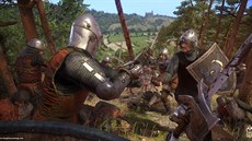 Kingdom Come: Deliverance: From Ashes DLC Kingdom Come: Deliverance: From Ashes DLC