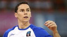 Kyle Kuric coby hráč Zenitu Petrohrad Kyle Kuric coby hráč Zenitu Petrohrad