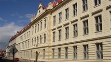 Gymnázium Václava Hlavatého v Lounech. Gymnázium Václava Hlavatého v Lounech.