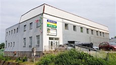 Bývalá jirkovská kuželna s restaurací a ubytováním, o jejíž koupi dnes město... Bývalá jirkovská kuželna s restaurací a ubytováním, o jejíž koupi dnes město...