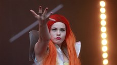 Mydy Rabycad (Metronome Festival, Praha, 23. června 2018) Mydy Rabycad (Metronome Festival, Praha, 23. června 2018)