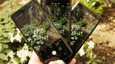 Samsung Galaxy s9+, Sony Xperia XZ2 a Nokia 8 Sirocco Samsung Galaxy s9+, Sony Xperia XZ2 a Nokia 8 Sirocco