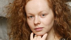Anna Kameníková (18.června 2018) Anna Kameníková (18.června 2018)