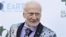 Edwin "Buzz" Aldrin ( Los Angeles, 28. února 2018) Edwin "Buzz" Aldrin ( Los Angeles, 28. února 2018)