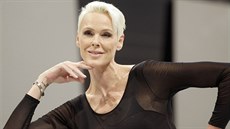 Brigitte Nielsenová (Essen, 26. listopadu 2010)