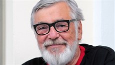 Jiří Bartoška (Karlovy Vary, 27. června.2018) Jiří Bartoška (Karlovy Vary, 27. června.2018)