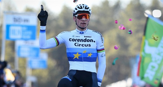 Mathieu van der Poel