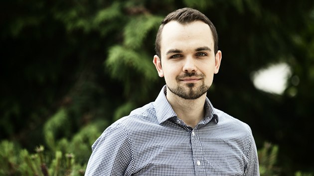 Ekonomický poradce Michal Kuthan Ekonomický poradce Michal Kuthan