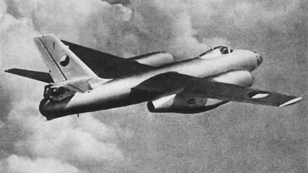 Iljušin Il-28 Iljušin Il-28