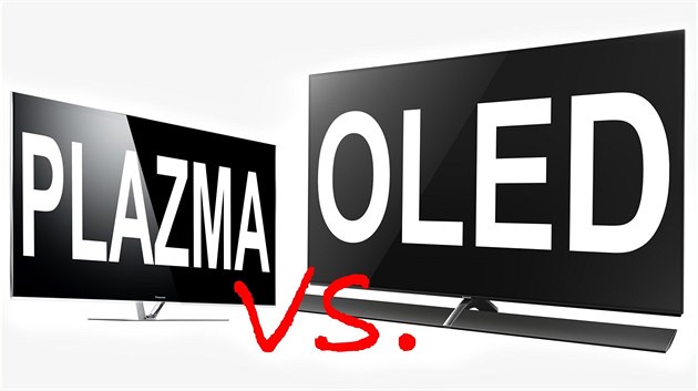 Plazma versus OLED: Která technologie je lepší? Plazma versus OLED: Která technologie je lepší?