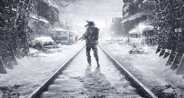 Metro: Exodus Metro: Exodus