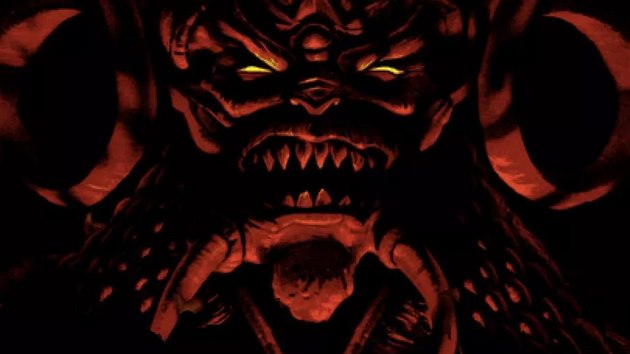 Diablo Diablo
