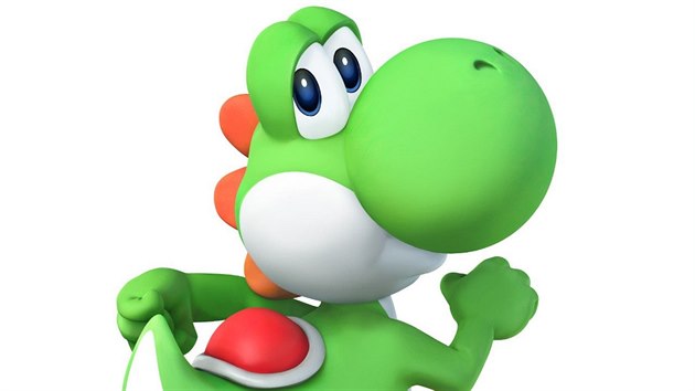 Yoshi Yoshi