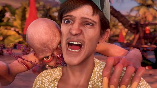 Dead Island: Survivors Dead Island: Survivors