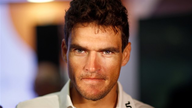 Greg Van Avermaet