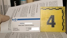 Pražská policie zadržela muže, který se vydával za pediatra a kšeftoval s léky... Pražská policie zadržela muže, který se vydával za pediatra a kšeftoval s léky...