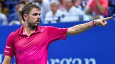 Stan Wawrinka našel odraz své životní i sportovní filozofie v citátu ze hry... Stan Wawrinka našel odraz své životní i sportovní filozofie v citátu ze hry...