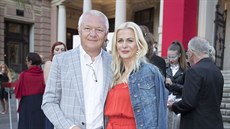 Šéf poslanců ANO Jaroslav Faltýnek na filmovém festivalu v Karlových Varech... Šéf poslanců ANO Jaroslav Faltýnek na filmovém festivalu v Karlových Varech...