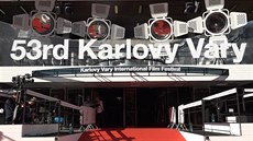 Závěr karlovarského filmového festivalu Závěr karlovarského filmového festivalu