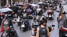 Kolem Výstaviště Holešovice se chystají přes svátky dopravní omezení Kolem Výstaviště Holešovice se chystají přes svátky dopravní omezení