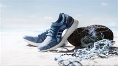 adidas x Parley