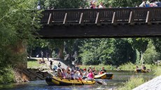 Lékaři v krumlovské nemocnici ošetří ročně spoustu úrazů, které jsou následkem... Lékaři v krumlovské nemocnici ošetří ročně spoustu úrazů, které jsou následkem...