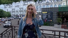 Dominika Mesarošová Dominika Mesarošová