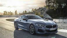 BMW 8 2018 BMW 8 2018
