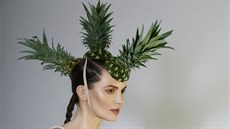 Základem veganské kolekce kabelek Luciela Taschen jsou ananasová vlákna. Základem veganské kolekce kabelek Luciela Taschen jsou ananasová vlákna.