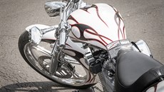 Harley-Davidson 115th Anniversary Harley-Davidson 115th Anniversary